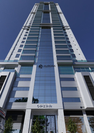 Apartamento com 4 Quartos à Venda, 146 m² em Centro - Balneário Camboriú