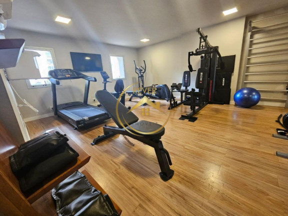 Imagem Apartamento com 4 Quartos à Venda, 237 m² em Cambuí - Campinas