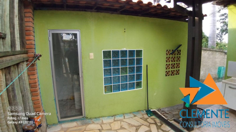 Imagem Casa de Condomínio com 3 Quartos à Venda, 250 m² em Condomínio Estância Da Mata - Lagoa Santa Imagem Casa de Condomínio com 3 Quartos à Venda, 250 m² em Condomínio Estância Da Mata - Lagoa Santa
