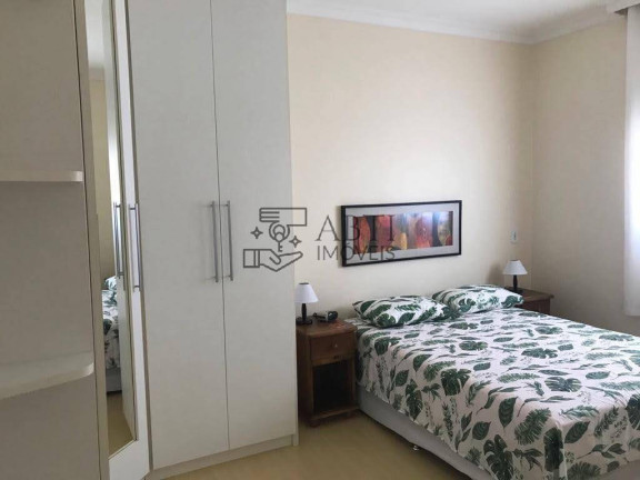 Imagem Apartamento com 2 Quartos à Venda, 111 m² em Vila Mariana - São Paulo