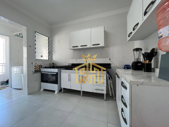 Imagem Apartamento com 2 Quartos à Venda, 105 m² em Canto Do Forte - Praia Grande Imagem Apartamento com 2 Quartos à Venda, 105 m² em Canto Do Forte - Praia Grande