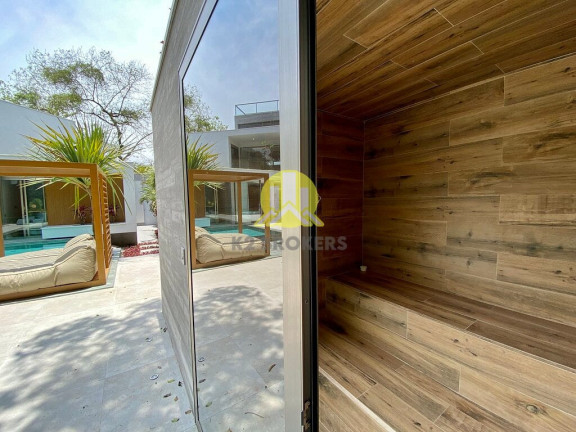 Imagem Casa com 5 Quartos à Venda, 456 m² em Riviera - Bertioga