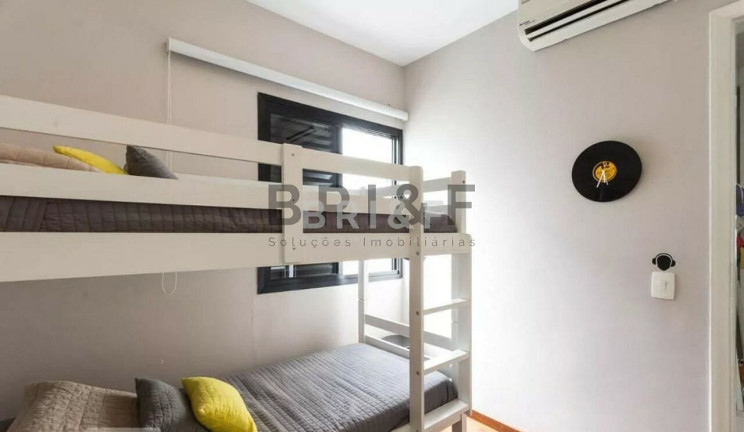 Imagem Apartamento com 3 Quartos à Venda, 96 m² em Indianópolis - São Paulo