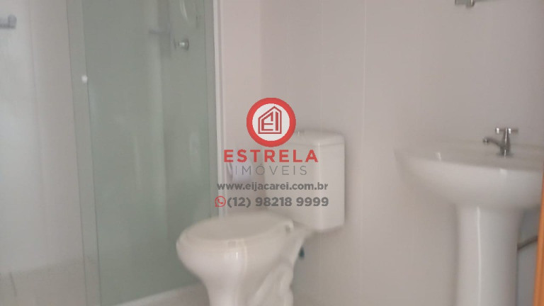 Imagem Imóvel com 3 Quartos para Alugar, 80 m² em Centro - Jacareí Imagem Imóvel com 3 Quartos para Alugar, 80 m² em Centro - Jacareí