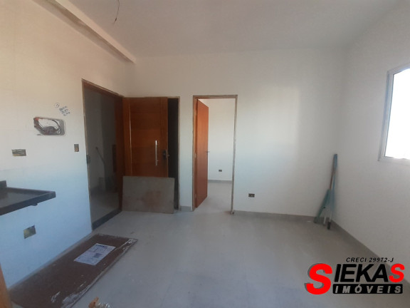 Imagem Apartamento com 2 Quartos para Alugar, 40 m² em Penha De França - São Paulo Imagem Apartamento com 2 Quartos para Alugar, 40 m² em Penha De França - São Paulo