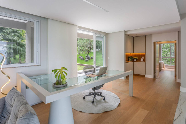Imagem Casa com 4 Quartos à Venda, 524 m² em Estaleiro - Balneário Camboriú