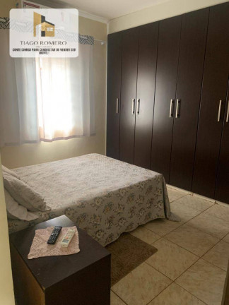 Imagem Casa com 2 Quartos à Venda, 308 m² em Jardim Dos Flamboyants - Araraquara