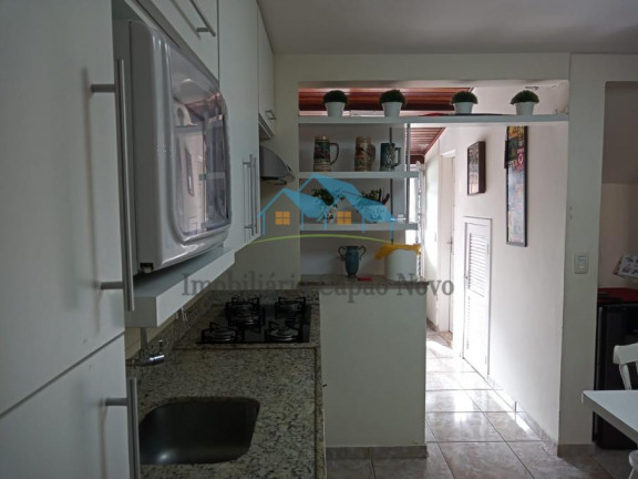 Imagem Sobrado com 3 Quartos à Venda, 85 m² em Capão Novo - Capão Da Canoa