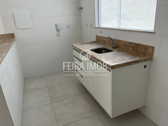 Imagem Apartamento com 3 Quartos para Alugar, 110 m² em Buraquinho - Lauro De Freitas