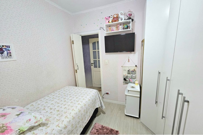 Imagem Imóvel com 3 Quartos à Venda, 80 m² em Mooca - São Paulo