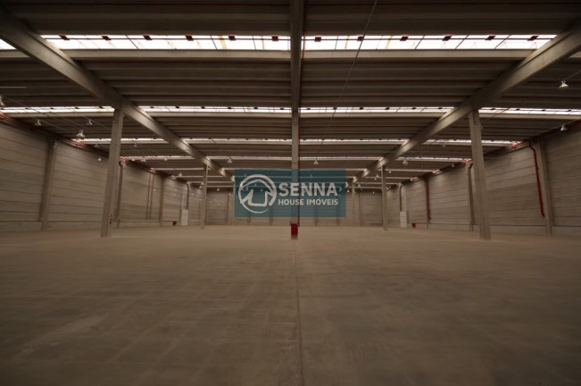 Imagem Imóvel para Alugar, 6.540 m² em Fazenda Grande - Jundiaí
