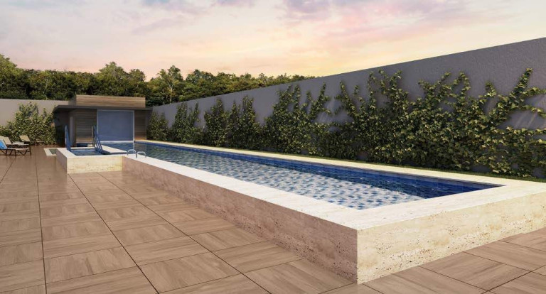 Imagem Apartamento com 2 Quartos à Venda, 60 m² em Boa Vista - Sorocaba