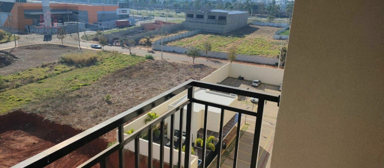 Imagem Apartamento com 2 Quartos à Venda, 56 m² em Jardim Firenze - Santa Bárbara D'oeste Imagem Apartamento com 2 Quartos à Venda, 56 m² em Jardim Firenze - Santa Bárbara D'oeste