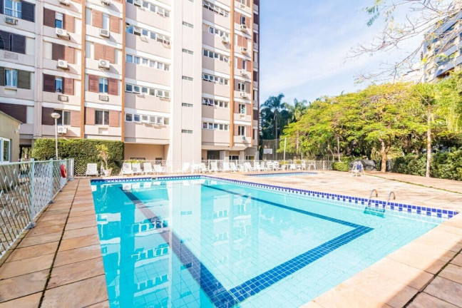 Apartamento com 3 Quartos à Venda, 127 m² em Boa Vista - Porto Alegre