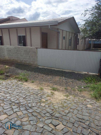 Imagem Casa com 2 Quartos à Venda, 150 m² em Centro - Mallet Imagem Casa com 2 Quartos à Venda, 150 m² em Centro - Mallet