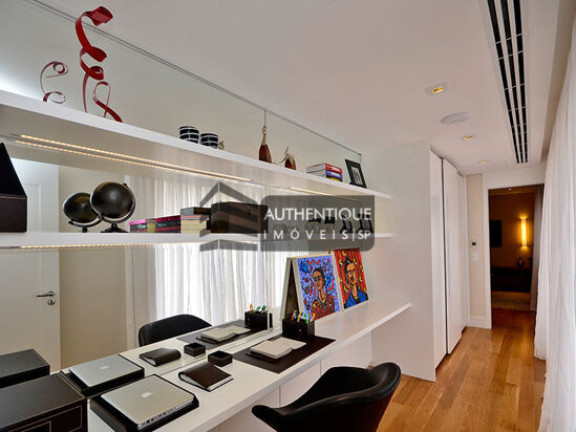 Imagem Apartamento com 3 Quartos à Venda, 273 m² em Itaim Bibi - São Paulo Imagem Apartamento com 3 Quartos à Venda, 273 m² em Itaim Bibi - São Paulo