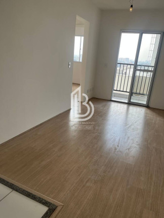 Apartamento com 2 Quartos à Venda, 42 m² em Dos Casa - São Bernardo Do Campo