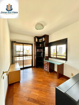Imagem Apartamento com 4 Quartos à Venda, 177 m² em Vila Mariana - São Paulo