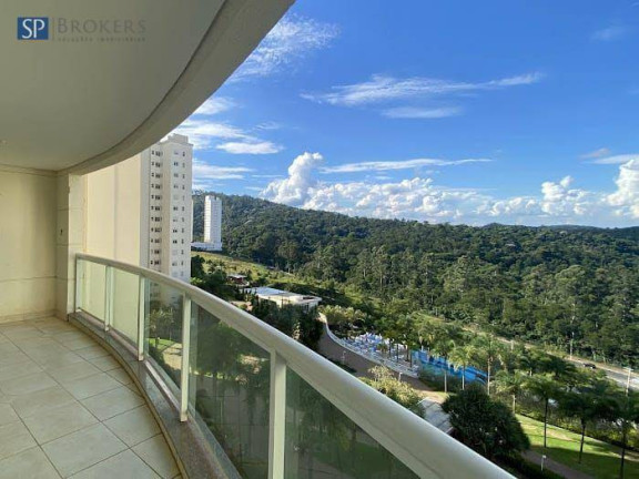 Imagem Apartamento com 3 Quartos para Alugar, 133 m² em Residencial Três (tamboré) - Santana De Parnaíba Imagem Apartamento com 3 Quartos para Alugar, 133 m² em Residencial Três (tamboré) - Santana De Parnaíba