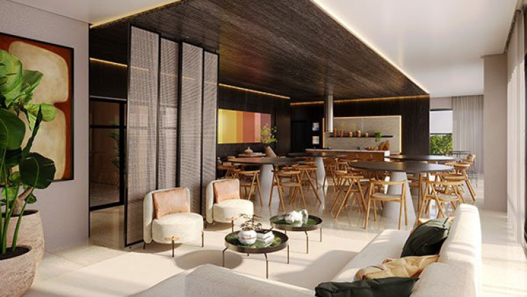 Imagem Apartamento com 3 Quartos à Venda, em Dezoito Do Forte Empresarial/alphaville. - Barueri Imagem Apartamento com 3 Quartos à Venda, em Dezoito Do Forte Empresarial/alphaville. - Barueri