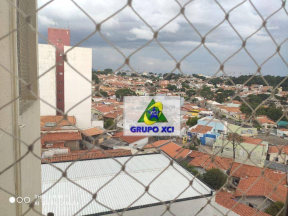 Imagem Apartamento com 2 Quartos à Venda, 60 m² em Jardim Proença - Campinas Imagem Apartamento com 2 Quartos à Venda, 60 m² em Jardim Proença - Campinas