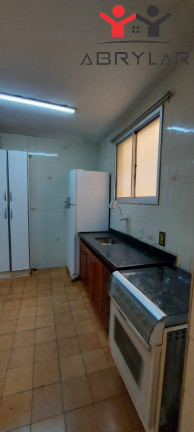 Imagem Imóvel com 2 Quartos para Alugar, 64 m² em Jardim Colônia - Jundiaí Imagem Imóvel com 2 Quartos para Alugar, 64 m² em Jardim Colônia - Jundiaí