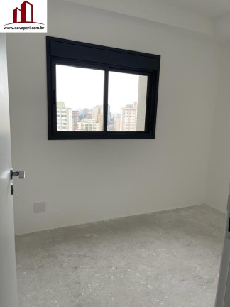 Imagem Apartamento com 2 Quartos à Venda, 62 m² em Jardim Das Acácias - São Paulo