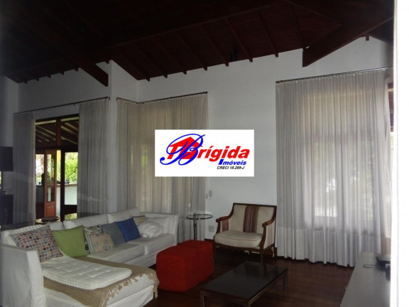 Imagem Casa de Condomínio com 4 Quartos à Venda, 450 m² em Jardim Indaia - Embu Das Artes Imagem Casa de Condomínio com 4 Quartos à Venda, 450 m² em Jardim Indaia - Embu Das Artes
