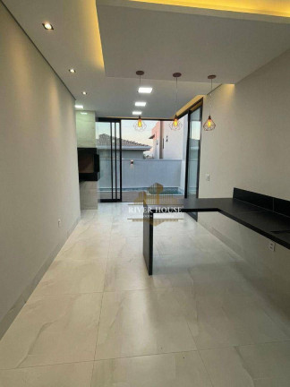 Imagem Casa com 3 Quartos à Venda, 152 m² em Jardim Imperial - Cuiabá Imagem Casa com 3 Quartos à Venda, 152 m² em Jardim Imperial - Cuiabá