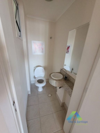 Imagem Apartamento com 3 Quartos à Venda, 96 m² em Morumbi - São Paulo