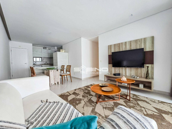 Imagem Apartamento com 3 Quartos à Venda, 93 m² em Riviera De São Lourenço - Bertioga
