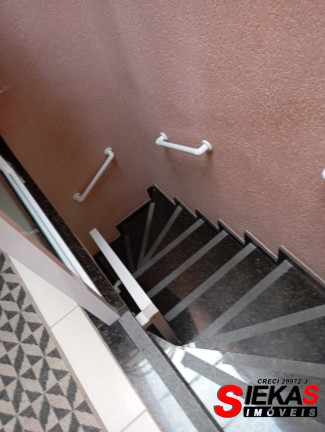 Imagem Sobrado com 3 Quartos à Venda, 180 m² em Vila Carrão - São Paulo Imagem Sobrado com 3 Quartos à Venda, 180 m² em Vila Carrão - São Paulo