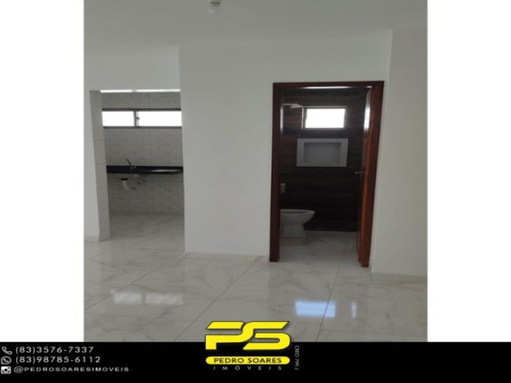 Imagem Apartamento com 3 Quartos à Venda, 64 m² em Jaguaribe - João Pessoa