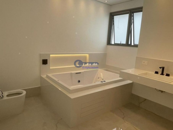 Casa de Condomínio com 4 Quartos à Venda, 610 m² em Tamboré - Santana De Parnaíba