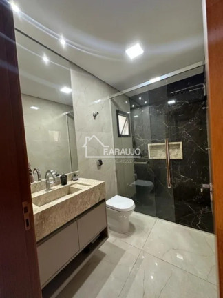 Imagem Imóvel com 3 Quartos à Venda, 163 m² em Caguassu - Sorocaba Imagem Imóvel com 3 Quartos à Venda, 163 m² em Caguassu - Sorocaba