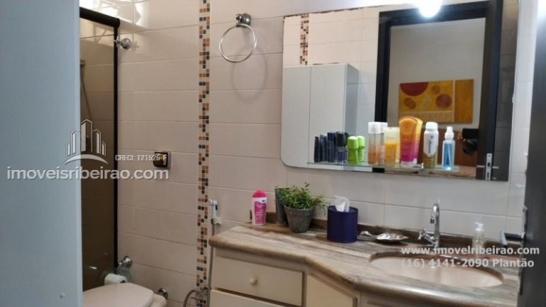 Imagem Casa com 3 Quartos à Venda, 169 m² em Ribeirânia - Ribeirão Preto