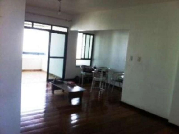 Imagem Apartamento com 3 Quartos à Venda, 130 m² em Caminho Das árvores - Salvador