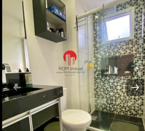 Imagem Apartamento com 3 Quartos à Venda, 74 m² em Vila Andrade - São Paulo