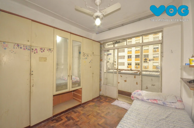 Imagem Imóvel com 3 Quartos à Venda, 97 m² em Centro Histórico - Porto Alegre Imagem Imóvel com 3 Quartos à Venda, 97 m² em Centro Histórico - Porto Alegre