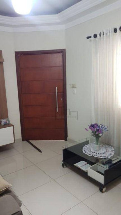 Casa com 3 Quartos à Venda, 144 m² em Jardim Prestes De Barros - Sorocaba