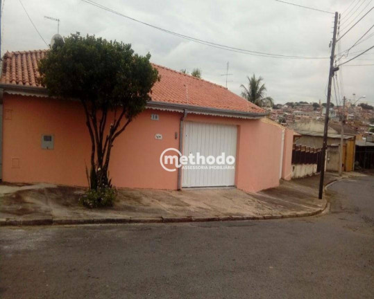 Imagem Casa com 3 Quartos à Venda, 180 m² em Parque Universitário De Viracopos - Campinas Imagem Casa com 3 Quartos à Venda, 180 m² em Parque Universitário De Viracopos - Campinas