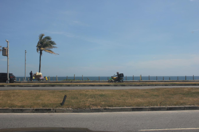 Imagem Apartamento com 1 Quarto à Venda, 96 m² em Barra Da Tijuca - Rio De Janeiro