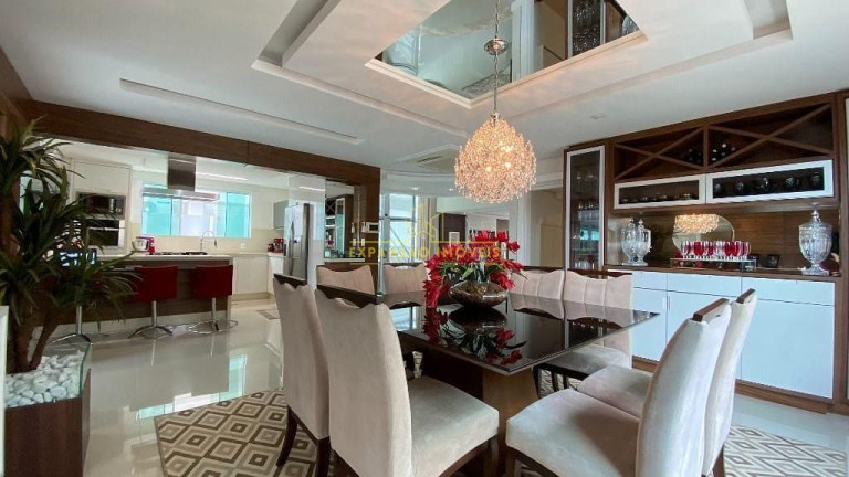Imagem Casa com 3 Quartos à Venda, 420 m² em Pedra Branca - Palhoça