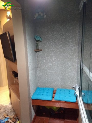 Imagem Apartamento com 2 Quartos à Venda, 50 m² em Parque Novo Mundo - São Paulo Imagem Apartamento com 2 Quartos à Venda, 50 m² em Parque Novo Mundo - São Paulo