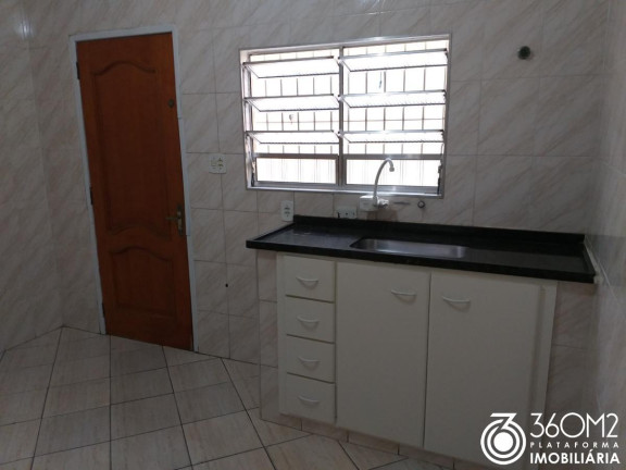 Imagem Casa com 3 Quartos à Venda, 125 m² em Parque Capuava - Santo André