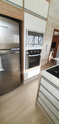 Imagem Cobertura com 3 Quartos à Venda, 115 m² em Vila Formosa - São Paulo