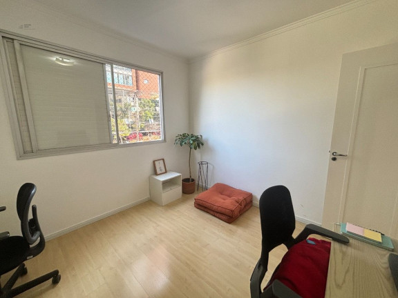 Imagem Apartamento com 2 Quartos à Venda, 79 m² em Pinheiros - São Paulo Imagem Apartamento com 2 Quartos à Venda, 79 m² em Pinheiros - São Paulo