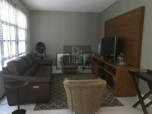 Imagem Casa com 4 Quartos à Venda, 756 m² em Tamboré - Santana De Parnaíba