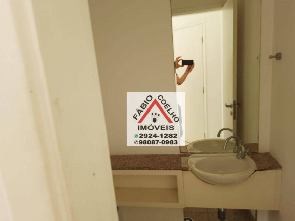 Imagem Apartamento com 3 Quartos à Venda, 116 m² em Brooklin - São Paulo