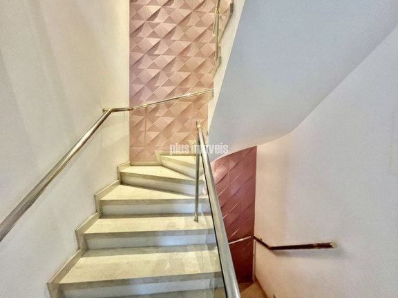 Imagem Casa com 4 Quartos à Venda, 432 m² em Granja Julieta - São Paulo